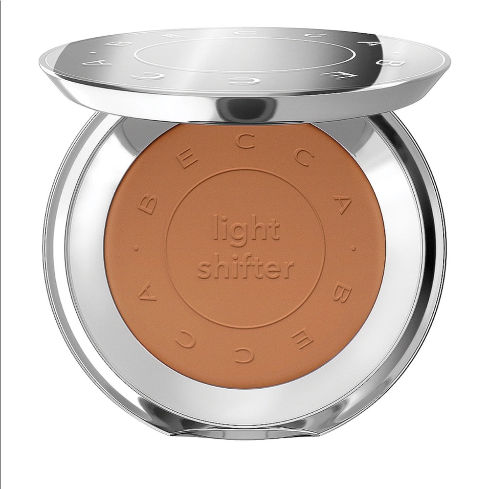 BECCA Vapor 4 Light Shifter Finishing Veil Medium With Warm Undertones NIB